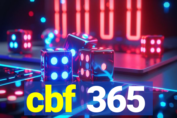 cbf 365